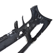Load image into Gallery viewer, Mercedes Benz E Class Avantgarde front bumper W212 2013-2016 Genuine A2128850125
