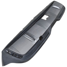 Load image into Gallery viewer, MG 4 MG4 EV rear bumper valance Hatchback 2022-2024 Genuine Used P11192466
