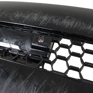 Range Rover Sport SV front bumper L461 2024-2026 SUV Genuine pn P9XM-17F003-A