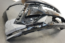 Load image into Gallery viewer, HYUNDAI KONA N LINE FRONT BUMPER 2023 onwards Hybrid GENUINE Used 86511-BE700
