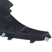 Load image into Gallery viewer, Porsche 911 GT3 front bumper undertray shield 992 2019-2023 Genuine 9GT807568FFF
