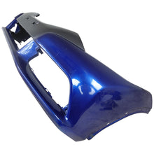 Load image into Gallery viewer, Honda Civic front bumper 2012-2014 Hatchback Genuine Used 71101-TV0-ZZ00
