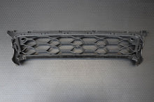 Load image into Gallery viewer, MINI COUNTRYMAN JCW FRONT BUMPER Lower Grill F60 2017onwards GENUINE 51117390548
