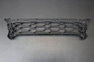 MINI COUNTRYMAN JCW FRONT BUMPER Lower Grill F60 2017onwards GENUINE 51117390548