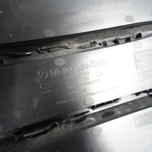 Load image into Gallery viewer, Mercedes Benz GLA AMG Line front bumper 2023-2025 Genuine pn A2478857908
