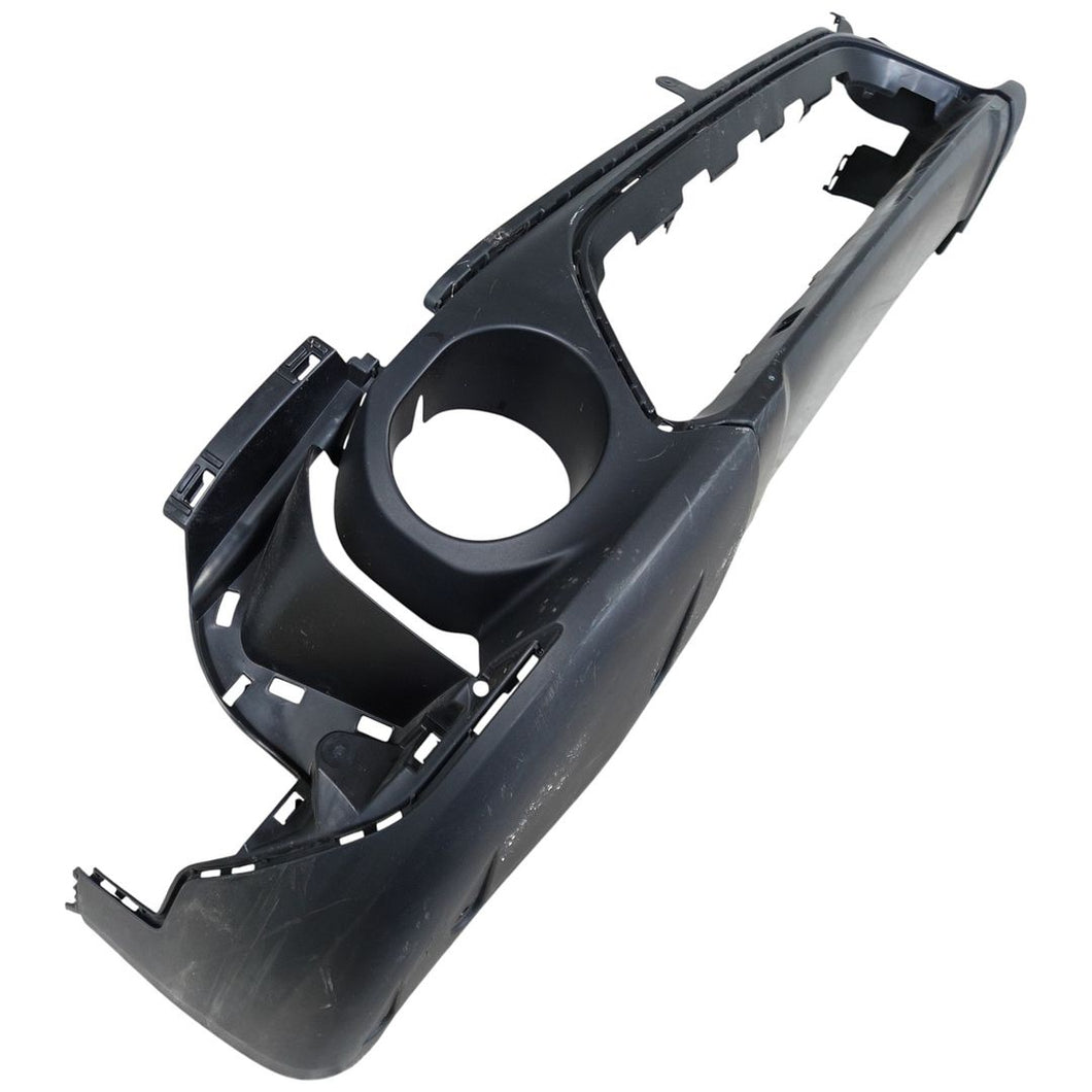 Mini Countryman front bumper lower F60 2020-2024 Facelift Genuine 51119477044