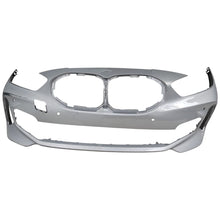 Load image into Gallery viewer, BMW 1 series M sport front bumper F40 2019-2023 Genuine used part 51118070928
