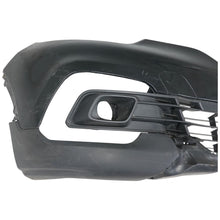 Load image into Gallery viewer, RENAULT CAPTUR FRONT BUMPER 2017 to 2019 SUV 5 Door GENUINE pn 620227019R
