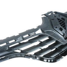 Load image into Gallery viewer, Renault Captur front bumper upper grill 2017-2019 SUV Genuine 623109707R
