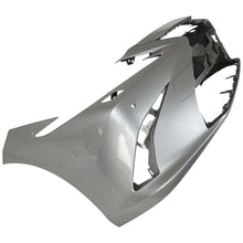 Load image into Gallery viewer, Lexus ES FRONT BUMPER 2018 onwards Hybrid GENUINE pn 52119-33B50
