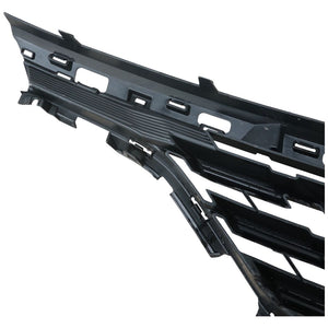 Renault Captur Grill front bumper upper 2020-2023 Genuine Used 623105565R