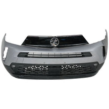 Load image into Gallery viewer, VAUXHALL MOKKA FRONT BUMPER 2020 onwards GENUINE Used 9835278480
