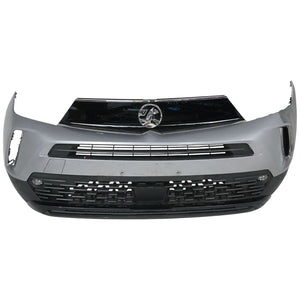 VAUXHALL MOKKA FRONT BUMPER 2020 onwards GENUINE Used 9835278480