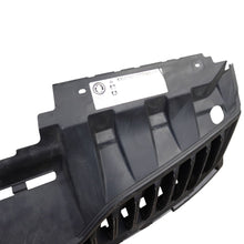 Load image into Gallery viewer, Skoda Fabia front bumper upper grill 2015-2018 Hatchback Genuine 6V0853653A
