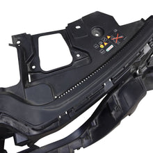 Load image into Gallery viewer, Renault Captur Grill front bumper upper grill fitting 2020-23 Genuine 620365678R

