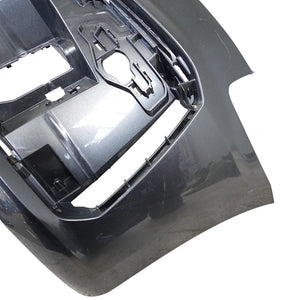Audi A4 B9 S4 S Line front bumper 2020-2024 Genuine pn 8W0807437AQ
