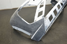 Load image into Gallery viewer, HYUNDAI TUCSON N Line FRONT BUMPER 2021 onwards SUV GENUINE pn 86511-N7CA0
