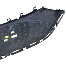 Load image into Gallery viewer, Mercedes Benz EQB front bumper upper grill 2022-2024 Genuine A2438885600
