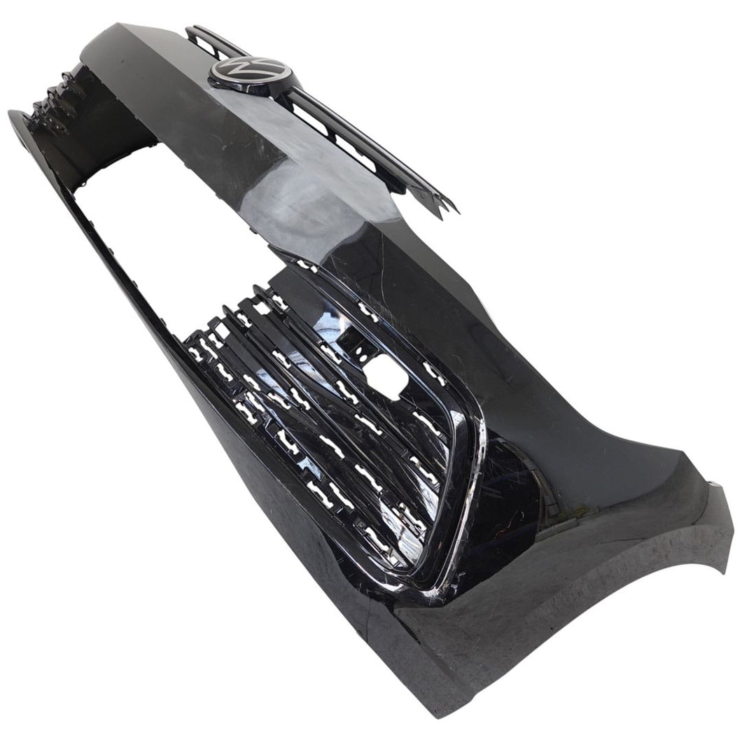 Volkswagen Golf FRONT BUMPER 2020 onwards GENUINE Hatchback pn 5H0807221J