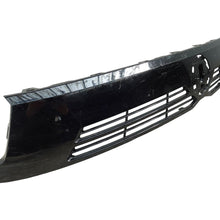 Load image into Gallery viewer, Vauxhall Corsa F front bumper upper grill 2023-2026 Facelift Genuine 9850366080
