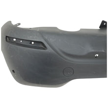 Load image into Gallery viewer, CITROEN C4 CACTUS REAR BUMPER Lower Trim 2017 onward 5 Door GENUINE 9822279777
