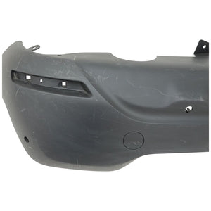 CITROEN C4 CACTUS REAR BUMPER Lower Trim 2017 onward 5 Door GENUINE 9822279777