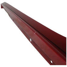 Load image into Gallery viewer, JAGUAR XE R SPORT Left LH Side Skirt Sill Cover GENUINE pn GX7M-101D57-A

