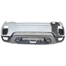 Load image into Gallery viewer, Range Rover Evoque front bumper 2015-2019 SUV Genuine pn GJ32-17F003-A
