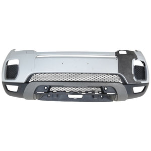 Range Rover Evoque front bumper 2015-2019 SUV Genuine pn GJ32-17F003-A
