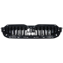Load image into Gallery viewer, Skoda Kamiq front bumper upper grill 2019-2022 Compact GENUINE 658853653C
