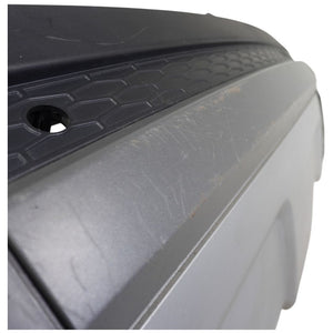 Range Rover Evoque SE rear bumper L538 2011-2013 Genuine Used BJ32-17926-A