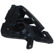 Load image into Gallery viewer, Hyundai I20 front bumper left LH grill 2020-2023 Hatchback Genuine 86561-Q0000
