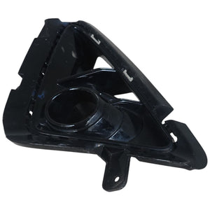 Hyundai I20 front bumper left LH grill 2020-2023 Hatchback Genuine 86561-Q0000
