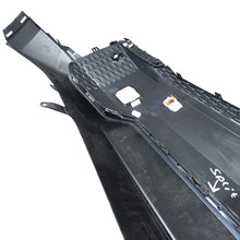 Load image into Gallery viewer, Toyota CHR C-HR GR Sport rear bumper lower 2024-2026 Genuine 52453-F4240
