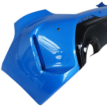 Load image into Gallery viewer, BMW 1 series M Sport rear bumper F40 2019-2023 Genuine 51128070949
