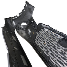 Load image into Gallery viewer, Audi Q4 E-Tron S Line front bumper 2021-2024 Genuine pn 89A807103B
