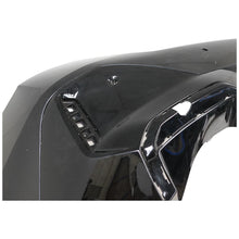 Load image into Gallery viewer, BMW 5 SERIES G60 M SPORT REAR BUMPER 2023 onward Saloon GENUINE Used 51128084713
