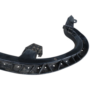 Vauxhall Corsa E front bumper lower fitting trim 2014-2019 Genuine 39014308