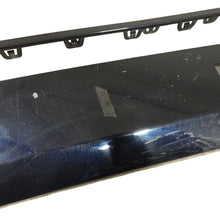 Load image into Gallery viewer, Mini Cooper front bumper grill trim 2021-2024 F56 LCI 2 Genuine Used 9450544
