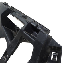 Load image into Gallery viewer, Jaguar I Pace front bumper lower grill 2018-2023 SUV Genuine J9D3-17K945-A
