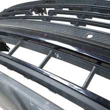 Load image into Gallery viewer, PORSCHE MACAN FRONT BUMPER 2019 onwards 5 Door SUV GENUINE pn 95B807221K
