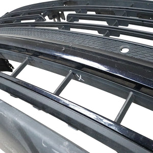PORSCHE MACAN FRONT BUMPER 2019 onwards 5 Door SUV GENUINE pn 95B807221K