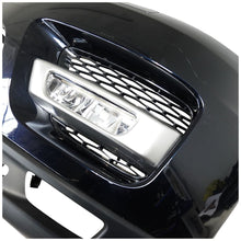 Load image into Gallery viewer, Range Rover Sport front bumper 2013-2017 SUV Genuine pn DK62-17F775-BB
