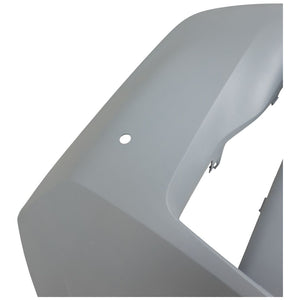 NISSAN LEAF FRONT BUMPER 2018 onwards Hatchback GENUINE pn 62022 5SH0H