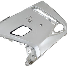 Load image into Gallery viewer, Lexus UX front bumper left corner trim 2019-2023 Genuine 52113-76120
