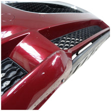 Load image into Gallery viewer, Jaguar XE front bumper SE Portfolio 2015-2020 Genuine Used GX73-17F003-AA
