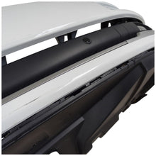 Load image into Gallery viewer, Range Rover Vogue front bumper L405 2013-2017 SUV Genuine pn CK52-17F003-AA
