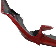 Load image into Gallery viewer, Nissan Qashqai rear bumper 2021-2024 5 Door Genuine 85022 6UA0H
