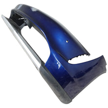 Load image into Gallery viewer, Porsche Taycan Cross turismo front bumper 2019-2023 Genine 9J1807221DFFF
