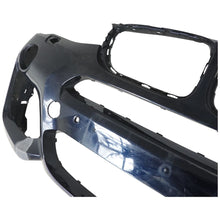 Load image into Gallery viewer, BMW X3 M Sport front bumper F25 2014-2016 SUV 5 Door Genuine Used 51118056874
